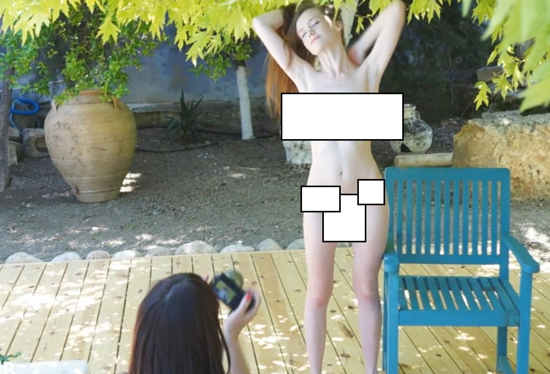 白虎【Emily Bloom】 1G 多个视频