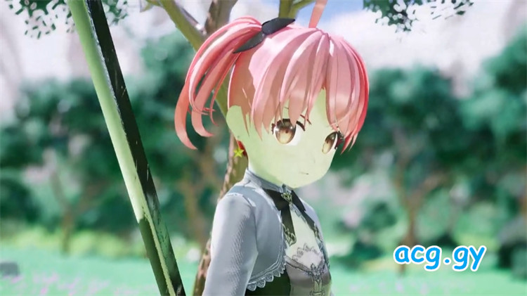 男の娘剣士とネコミミの娘    磁力链接   2.5G