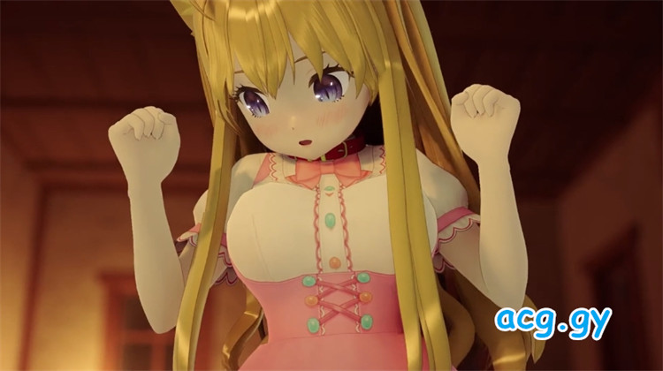 男の娘剣士とネコミミの娘    磁力链接   2.5G