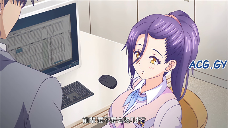 [nur（ニュル）]やらかし ～先輩OLと～486M 磁力链接