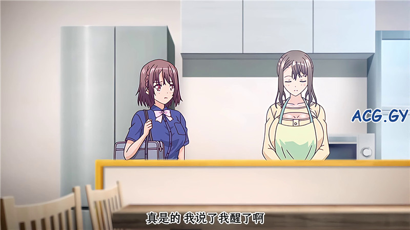 誤爆～萌えママ徒然（后母）磁力链接 524M