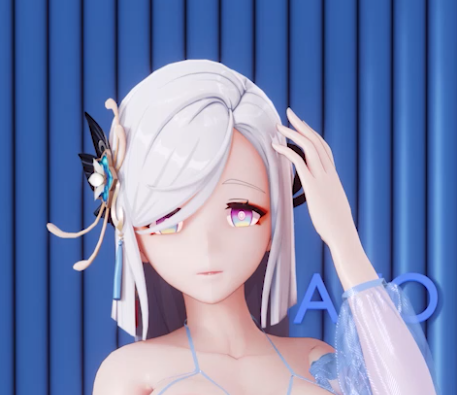 水水 涩涩开档白丝情趣服申鹤大兔兔2V632M百度盘