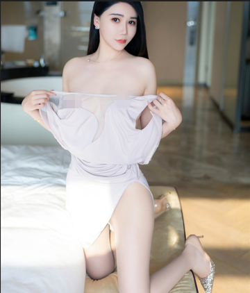 NO.773 李若汐 XIUREN秀人网NO.8655 84P