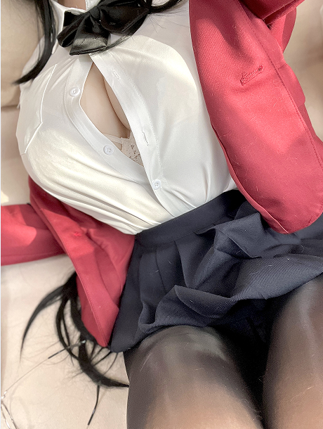 小仓千代w-大凤JK [45P+184MB][百度盘]