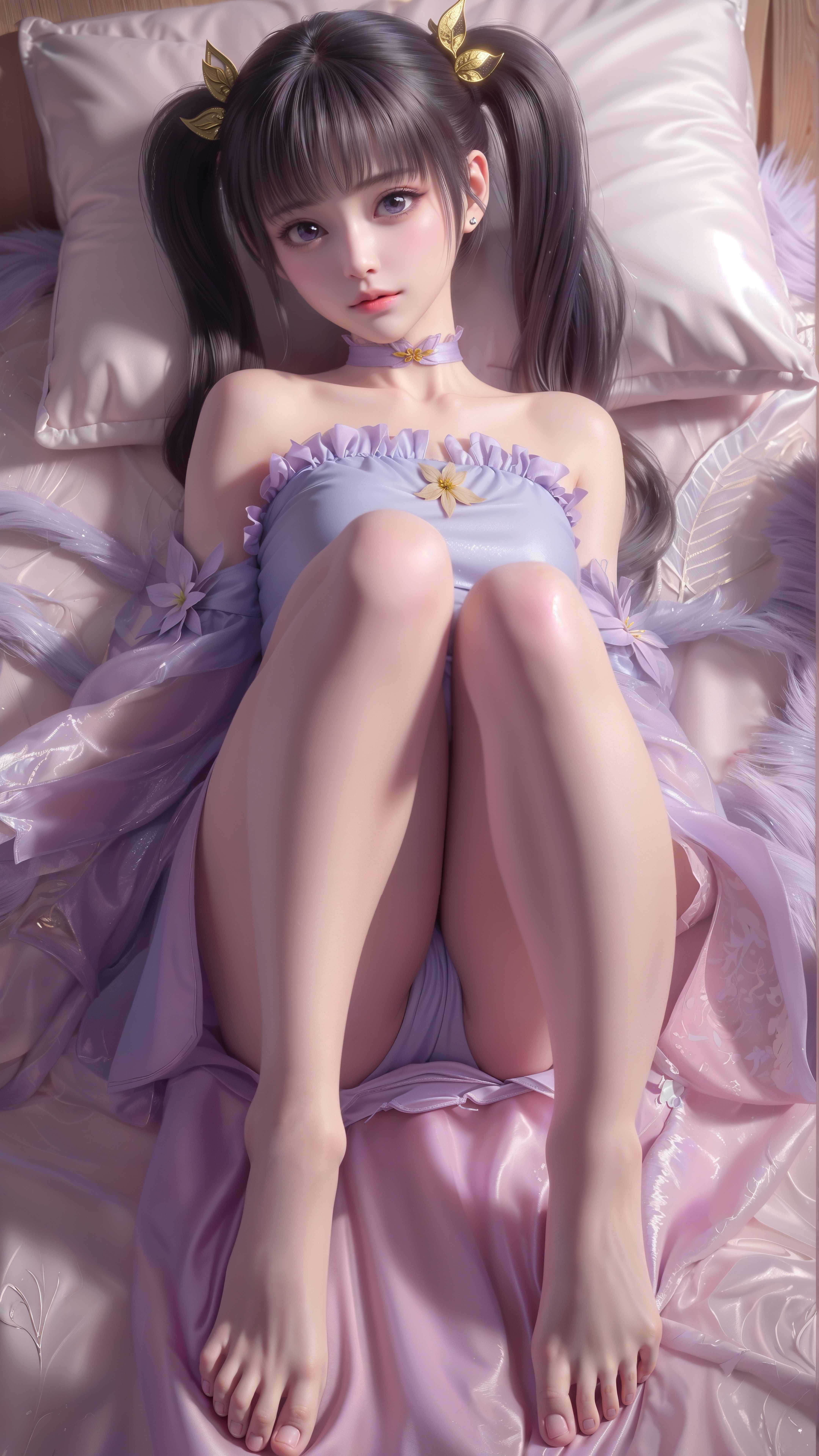 [拟真写实] （搬运至240810）斗破苍穹-紫妍【38P】【553MB百度云】