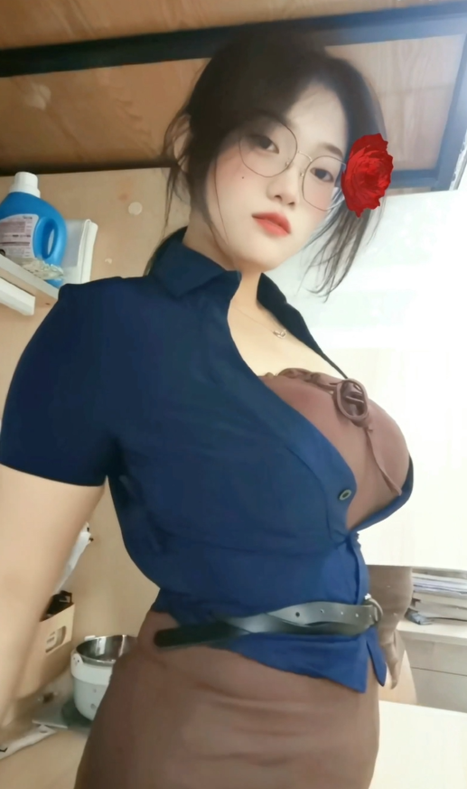 B站清纯性感美女 谷谷不是歌姬 【46V861M】