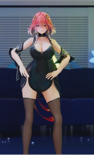 Neo Changli - Miniskirt 1V130M百度盘
