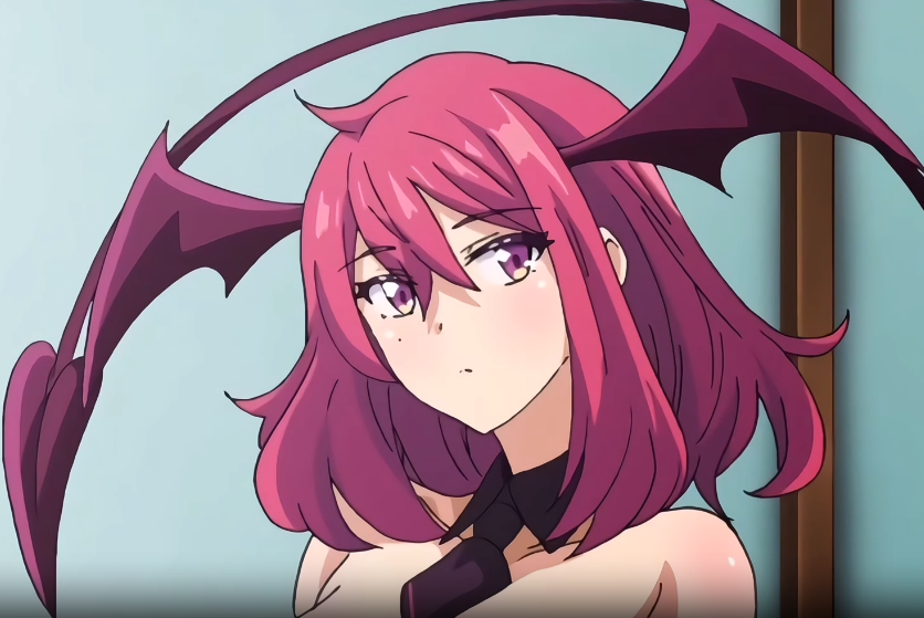 hakueee HMV - Isekai Succubus 1V205M百度盘