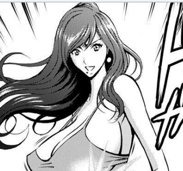 长岛超助-动漫潜水员1-9 汉化版（PDF） [197p+103M][百度盘]