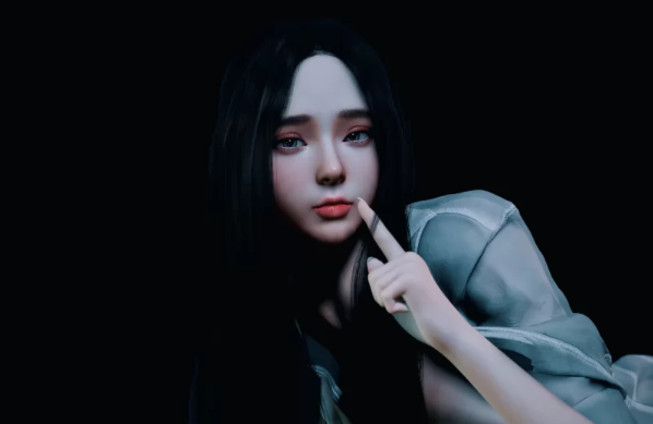 Vacha大佬的《你的女友正在出轨中》1-6完结 [476p+1.3G][百度盘]