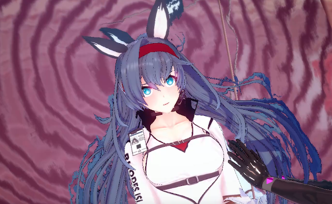 Arknights【NTR】爱猫TV----煌的性处理改造记录1V534M百度盘