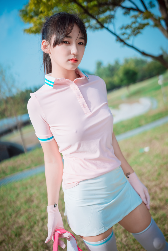 DJAWA Photo - HENDOONG (혠둥이) - On Green 【101P1.18G】