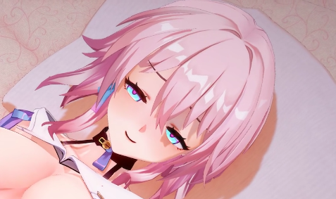 糖霜o 三月七的💕劍士修煉1V181M百度盘