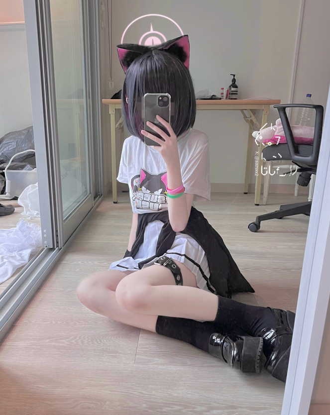 推特福利姬Dal，合法萝莉，Fanboxs所有付费内容 【186P1V74M】