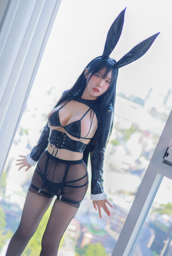 078.[Patreon] Rina - Black Rabbit 【71P10V8.75G】