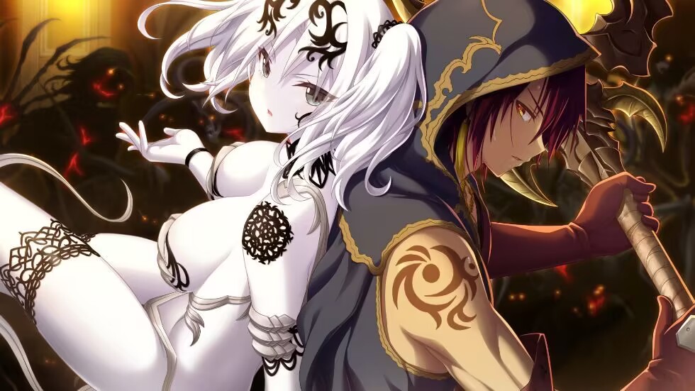 【日式RPG/汉化】封缄之都古拉塞斯塔 封緘のグラセスタ【PC/5.8G】