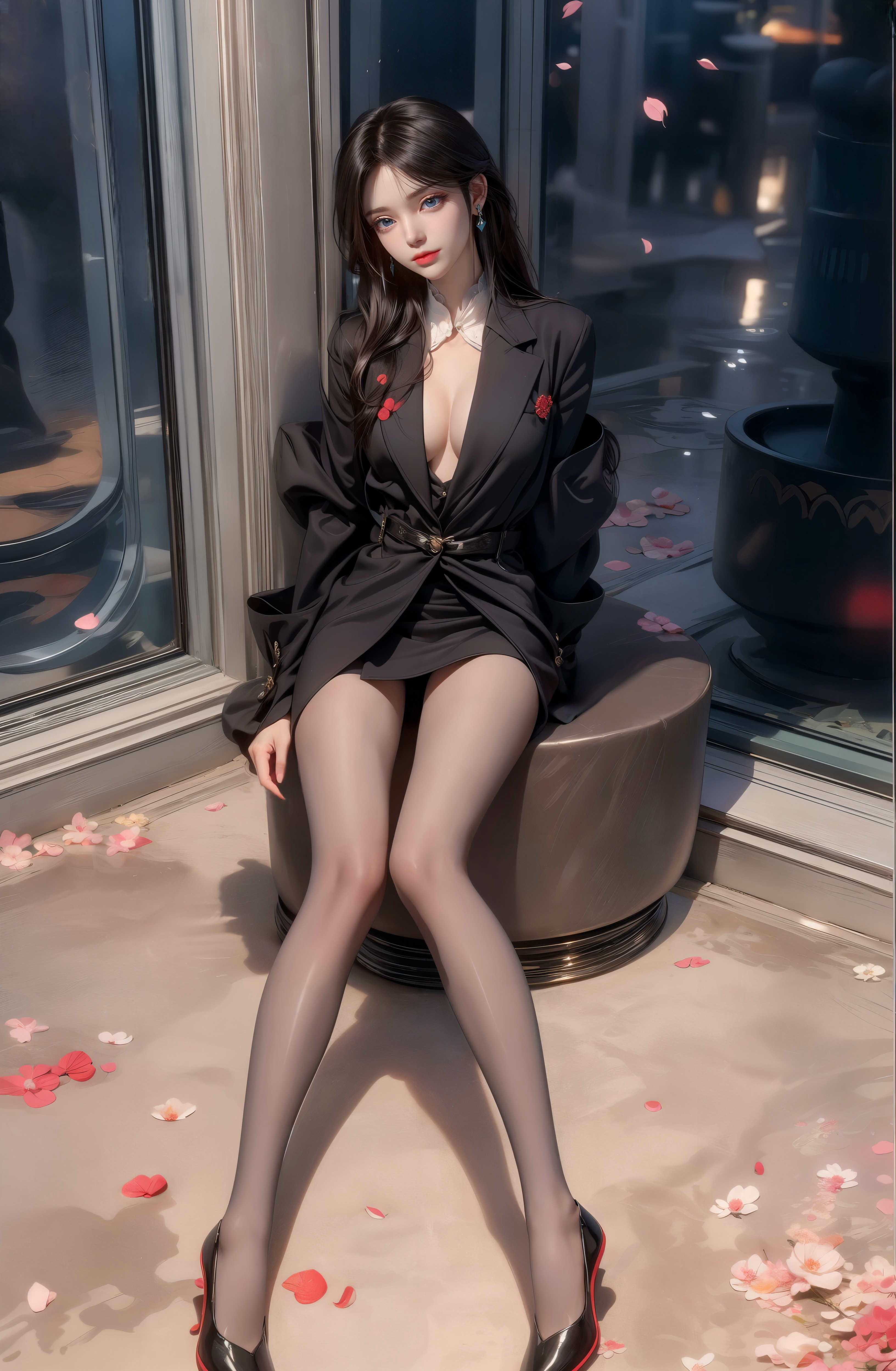 [拟真写实] （搬运至240811）斗破苍穹-萧熏儿【27P】【412MB百度云】