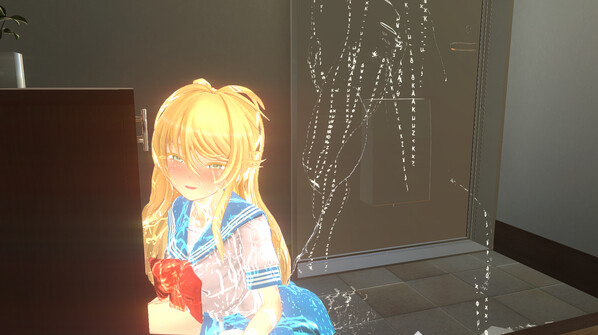 【互动SLG】[3D] Let's take a bath with Purin 2 Steam官方中文版