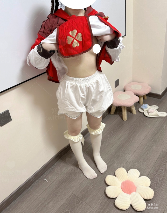 好吃的鹿鹿 视图合集 【188P37V680M】