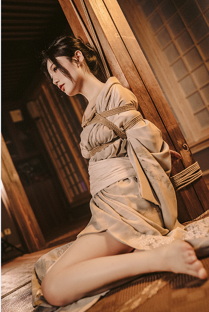桃良阿宅 NO.044 绳艺 [64P+722M][百度盘]