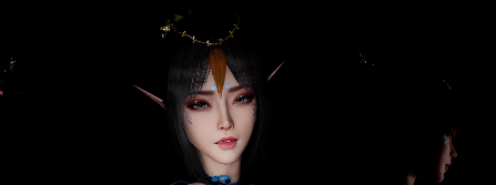 VAM凤清儿 [1V+861MB][百度盘]
