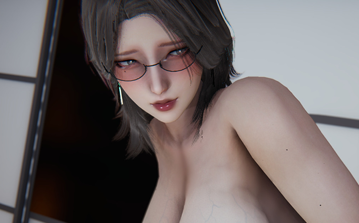 [3D漫画]邪恶变形系统1-2 [284p+215M][百度盘]
