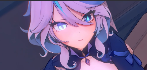 10yue [R18纯啪]芙宁娜 1V245M百度盘