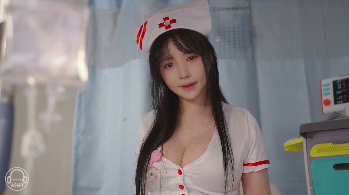 Yoonying - VIP病房の‘’特殊护理‘’【1V924M】