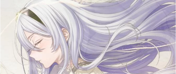 リルヤとナツカの純白な嘘 [np+243M][百度盘]