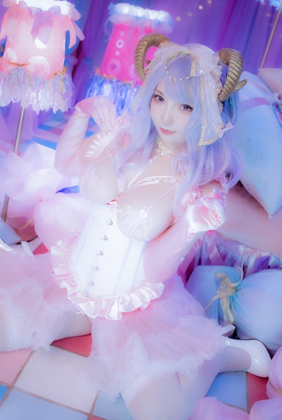[Shooting Star's (Saku)] その夢は甘い誘惑 【575P198M】