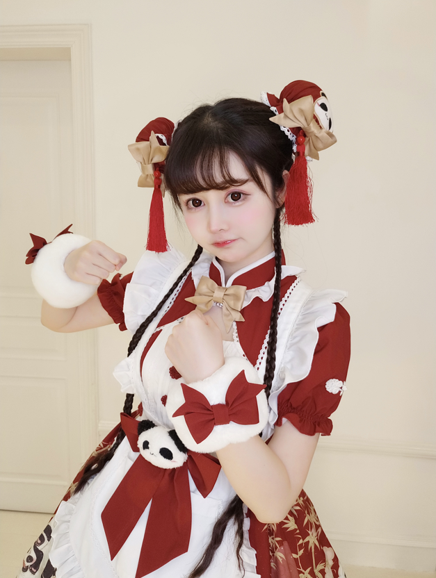 B站UP主美少女 兰幼金 全套写真图集 【1418P2.74G】