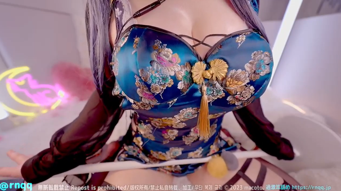 真琴 5月末三部 【3V7.68G】