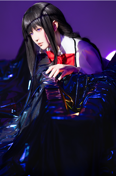 星之迟迟 - 05月计划G 赠品 魔法少女小圆 晓美焰22P159M百度盘