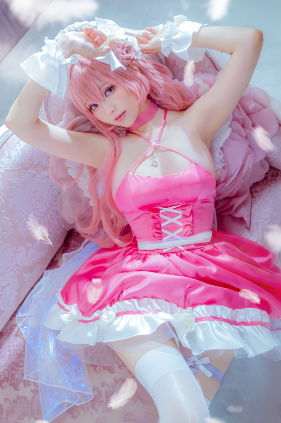 ElyEE子 - Dorothy Nostalgia 【15P39M】