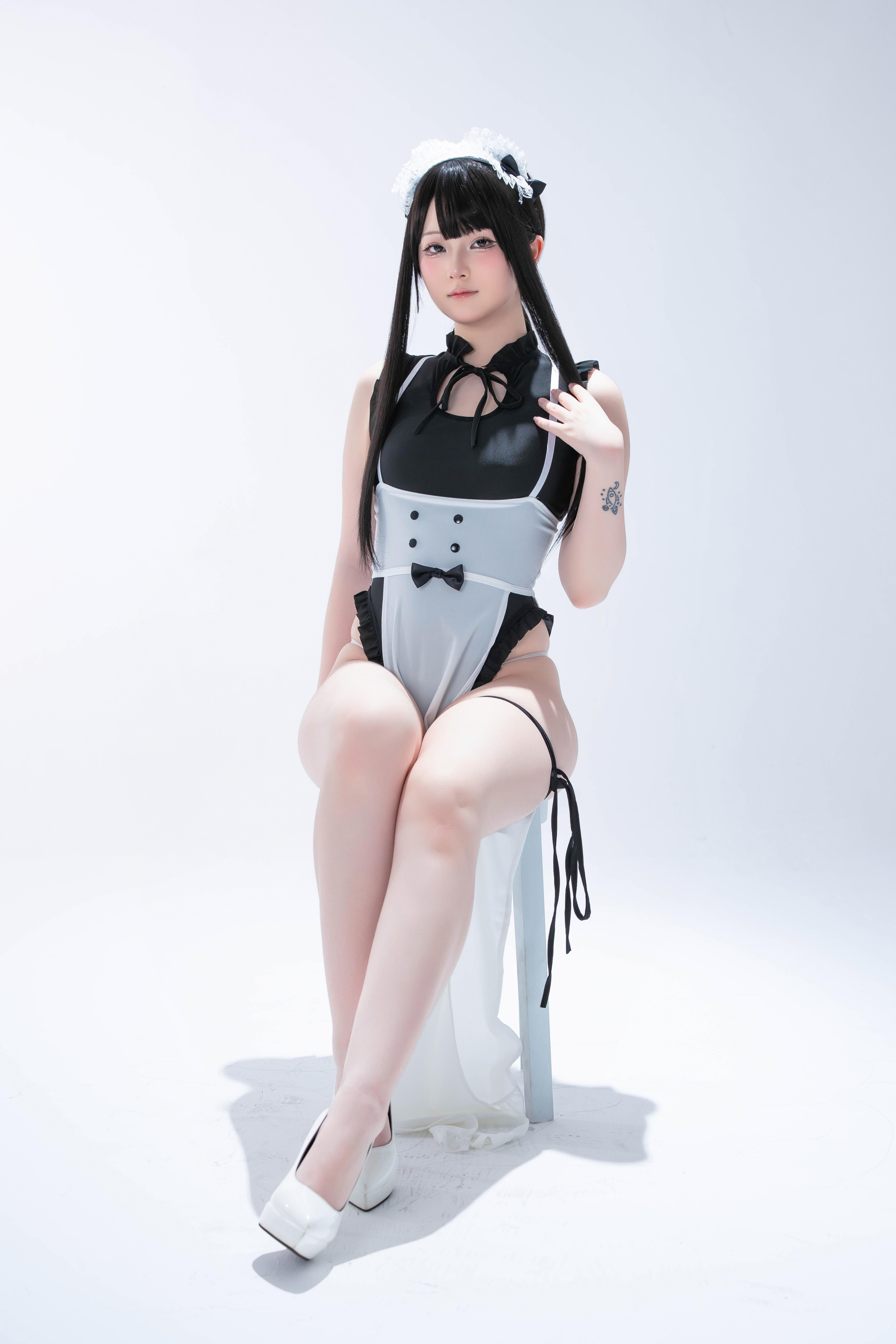 【新】屿鱼 - 拉伸教学【48P】【174MB百度云】