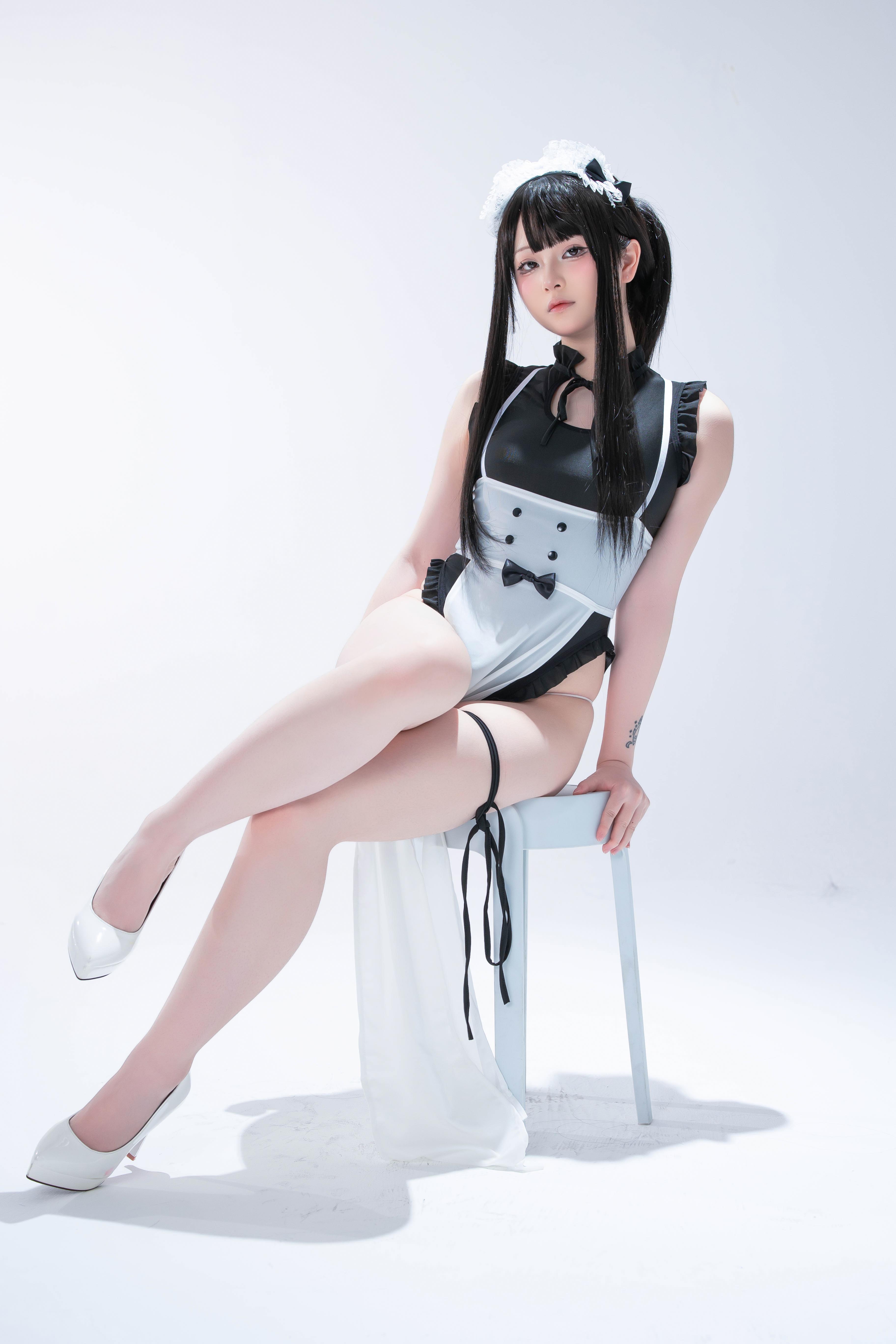 【新】屿鱼 - 拉伸教学【48P】【174MB百度云】