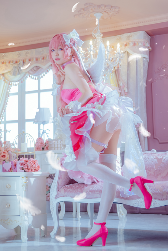 ElyEE子 - Dorothy Nostalgia 【15P39M】