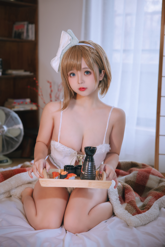 日奈娇 No.158 - 居家 【32P314M】