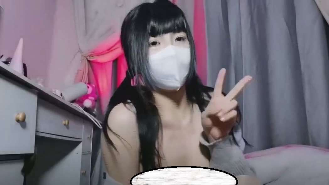 Miao酱2024-1-17【450M】