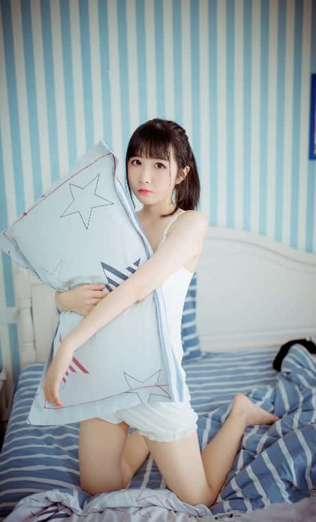 我才不是neko  裸足 [16P-204MB]