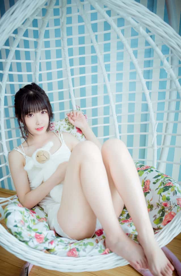 我才不是neko  裸足 [16P-204MB]