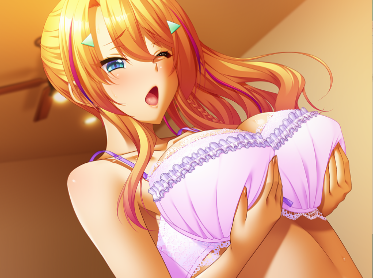 【大型拔作ADV】隷嬢管理棟~制服少女たちの搾乳隷属記~汉化版+全CG存档