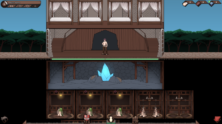 【塔防SLG】ProjectR Ver0.3.0 官方中文体验版