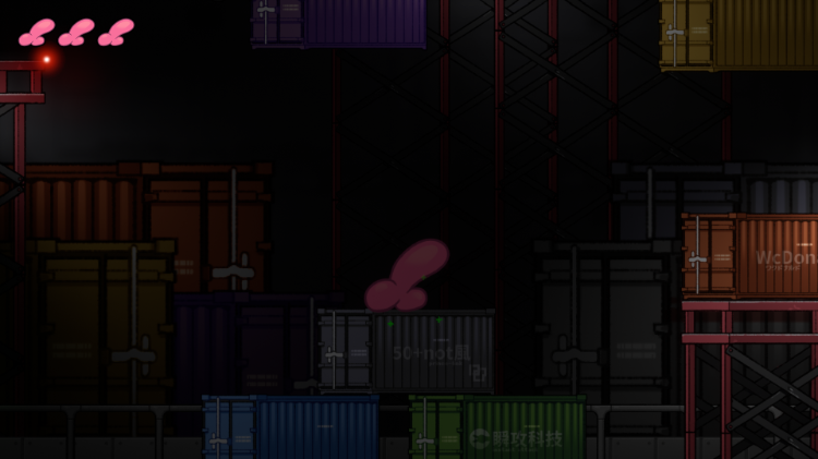 【射击ACT】完美细胞计画 V1.0 Steam官方中文版[新作]