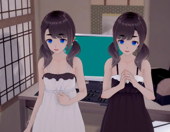【亚洲风SLG/汉化】我的第二次机会My New Second Chance Ep12 【PC+安卓/3.8G】
