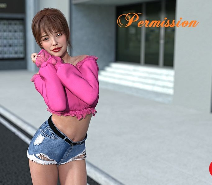 [欧美SLG/汉化] 权限 Permission v1.0   [PC+安卓/375M]