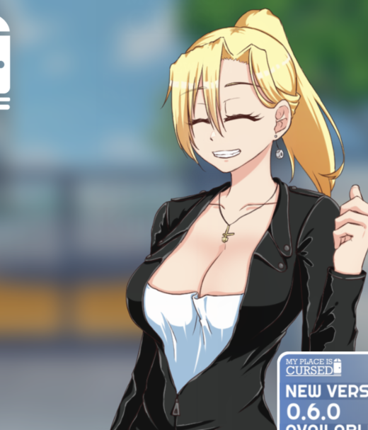 【日系SLG/汉化】我的地盘被诅咒了 My Place Is Cursed v0.5.1【PC+安卓/876M】