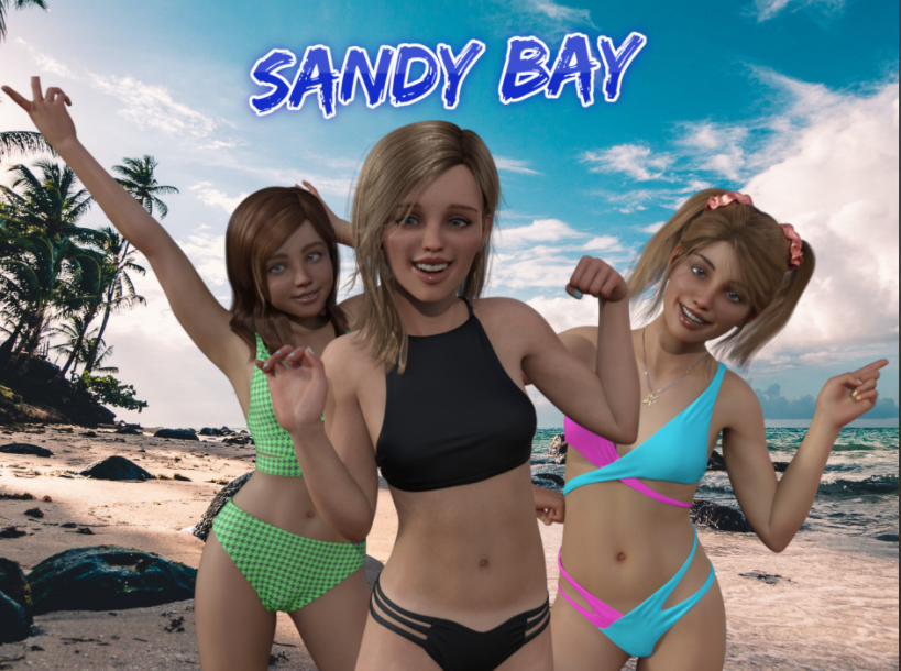 【欧美SLG/汉化】桑迪湾Sandy Bay V0.80【PC+安卓/1.1G】