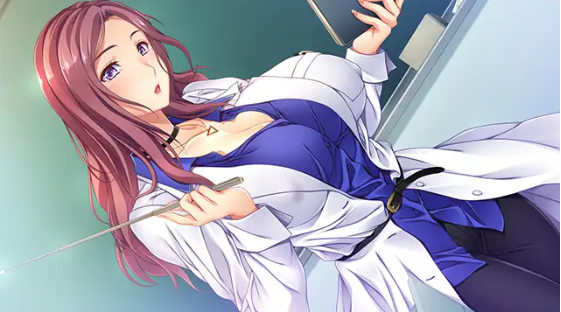 【拔作ADV】なごりさんは六堂和里になりきれない -恋愛偏差値0の心理学- [生肉]