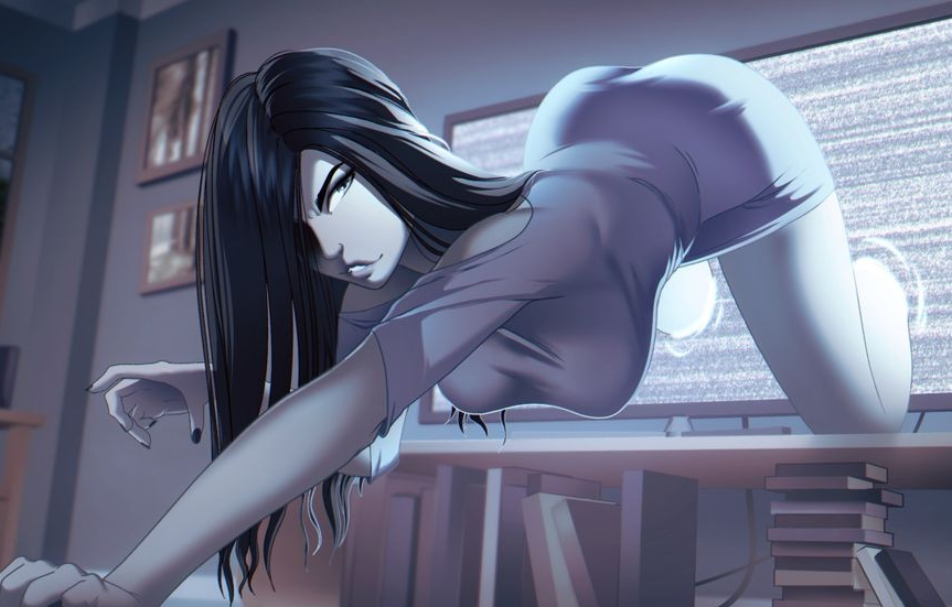 [欧美SLG/汉化]肮脏幻想传奇冒险 Dirty Fantasy v2.7   [PC+安卓/1.3G]